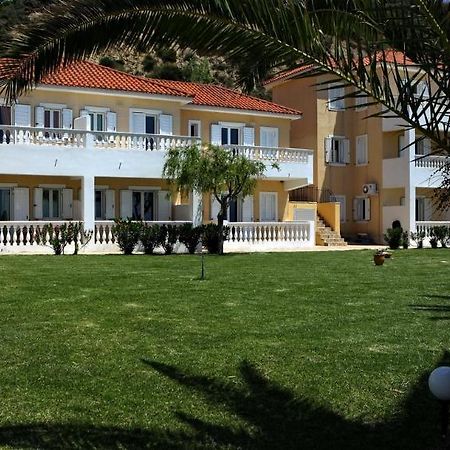 Marina Bay Hotel Skala  Dış mekan fotoğraf