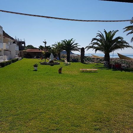 Marina Bay Hotel Skala  Dış mekan fotoğraf