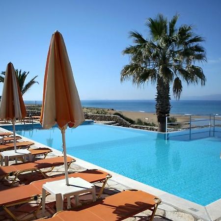 Marina Bay Hotel Skala  Dış mekan fotoğraf