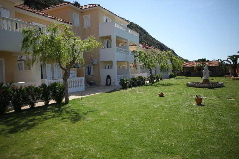 Marina Bay Hotel Skala  Dış mekan fotoğraf
