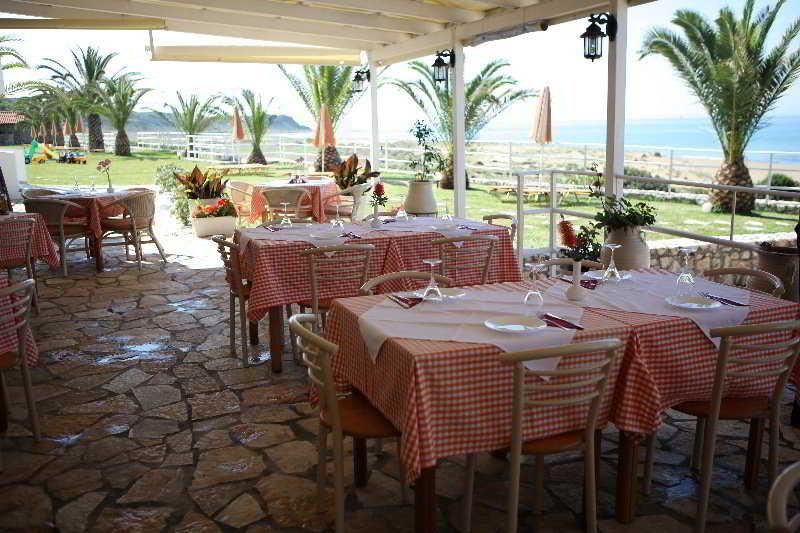 Marina Bay Hotel Skala  Dış mekan fotoğraf