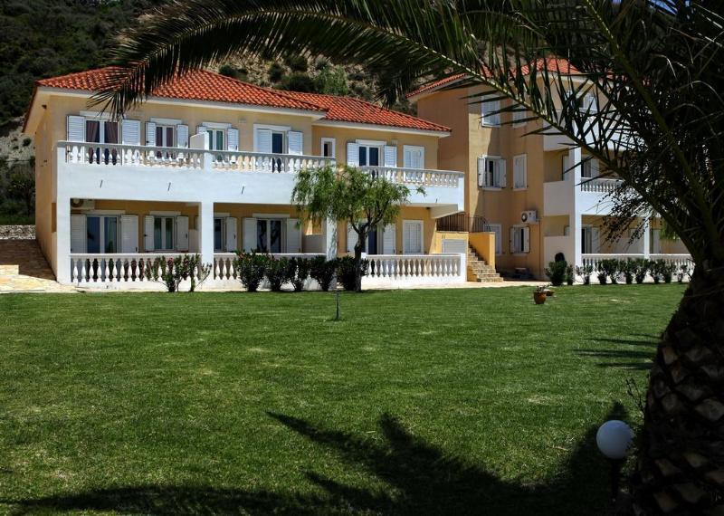 Marina Bay Hotel Skala  Dış mekan fotoğraf