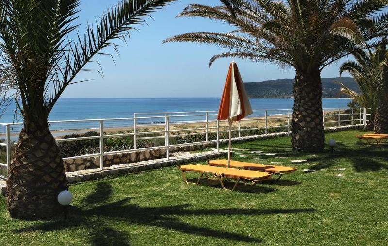 Marina Bay Hotel Skala  Dış mekan fotoğraf