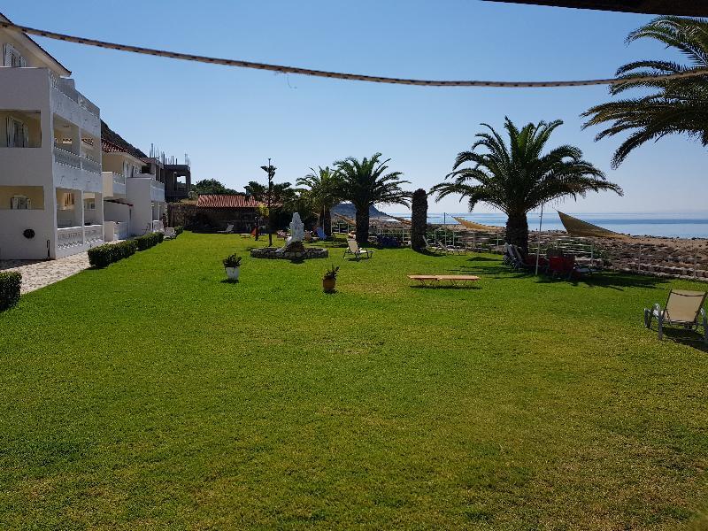 Marina Bay Hotel Skala  Dış mekan fotoğraf