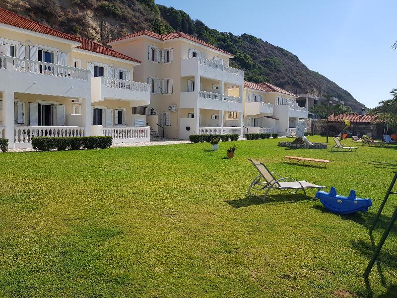 Marina Bay Hotel Skala  Dış mekan fotoğraf