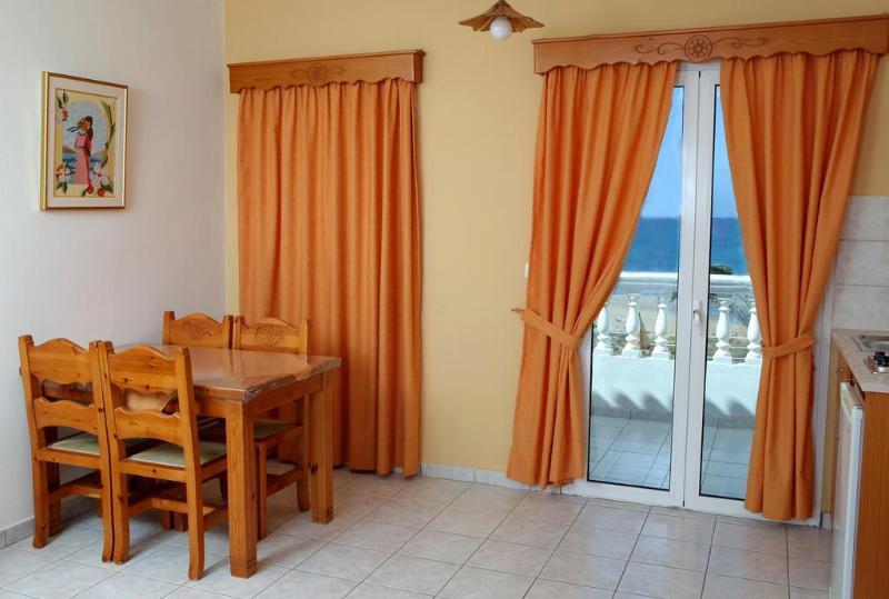 Marina Bay Hotel Skala  Dış mekan fotoğraf
