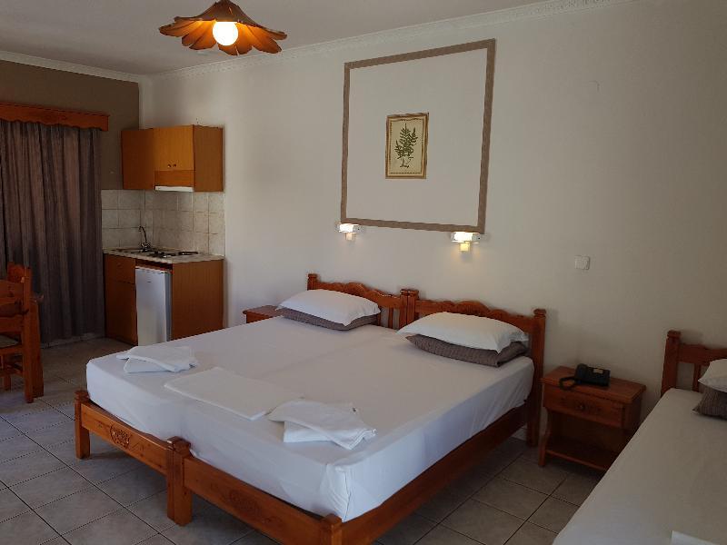 Marina Bay Hotel Skala  Dış mekan fotoğraf